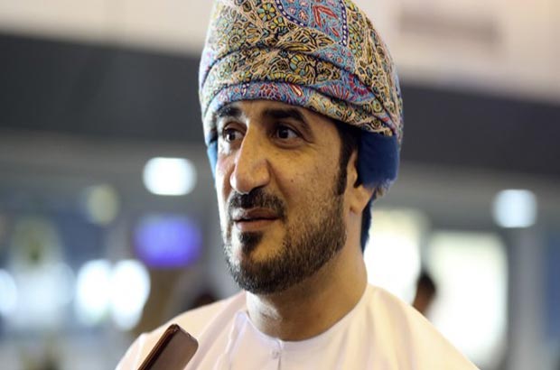 اعلام آمادگی عمانی ها برای حضور در نمایشگاه کیش اینوکس ۲۰۱۸