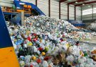 بازیافت بیش از ۱۶ هزار تن زباله در ۷ ماه نخست سال ۹۷