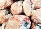 عرضه گوشت ۳۲ هزار تومانی با ارائه کارت کیشوندی در جزیره کیش