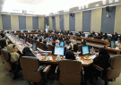 تاسیس پارلمان زنان در دستور کار سازمان منطقه آزاد کیش